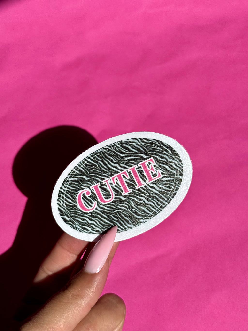 Retro 2000s Aesthetic Stickers