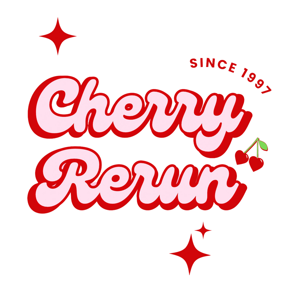 October’s Cherry Rerun Nostalgia Mail is inspired by one of the most iconic teen movies of the 2000s — Mean Girls
